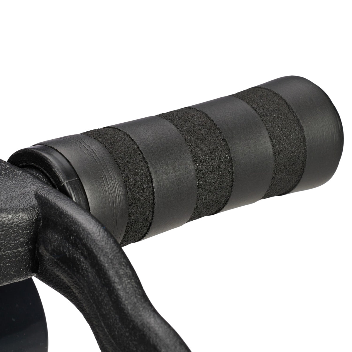 Ab Roller with Knee Mat – 5 Wheels for Core Training