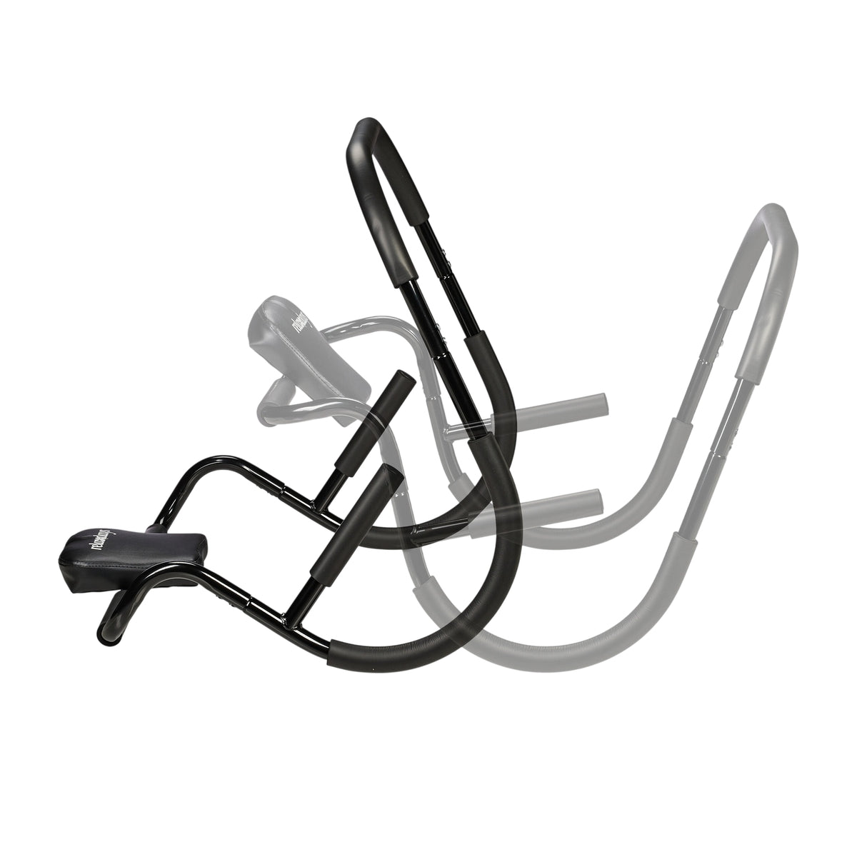 Ab Trainer with Neck Support – Home Workout Equipment