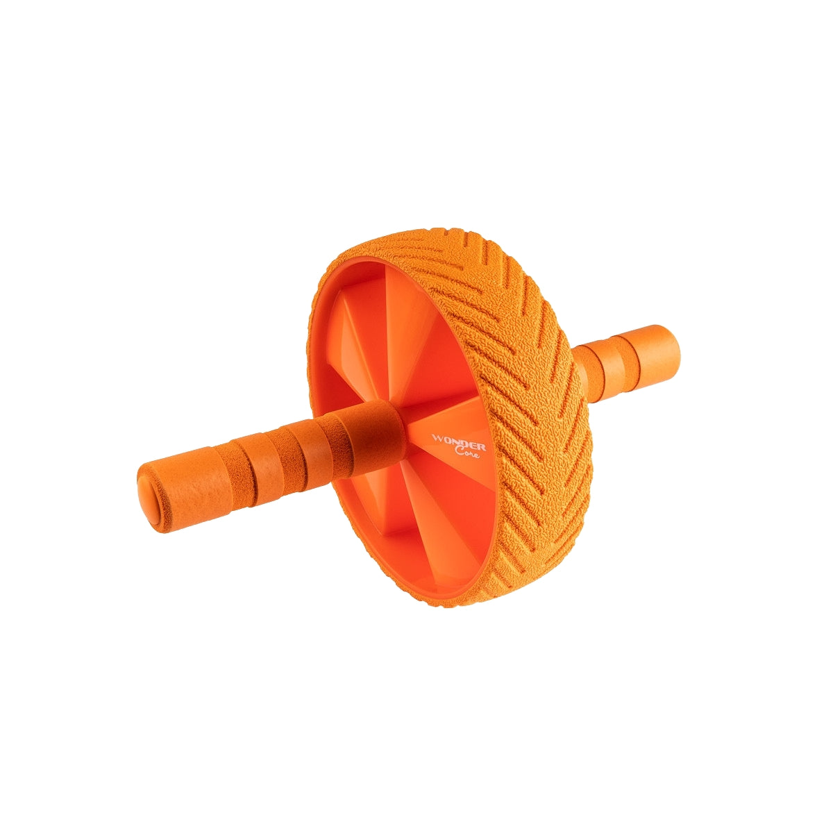 Ab Wheel Trainer for Core Strength and Stability