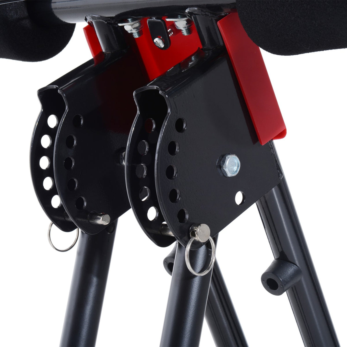 Abdominal Trainer Back Trainer Home Trainer Fitness Device With Muscle Trainer Led Display