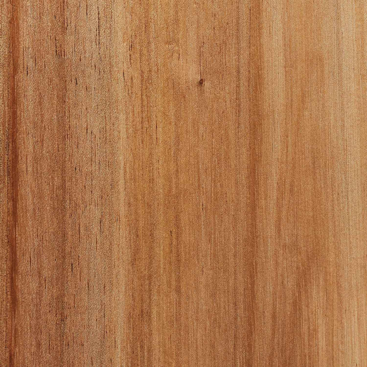 Acacia Wood Pizza Serving Board with Handle, Large