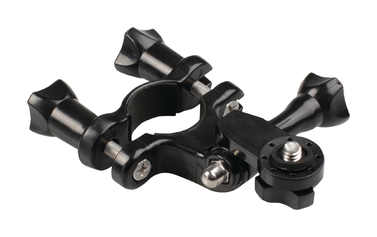 Action Camera Mount Kit Bicycle