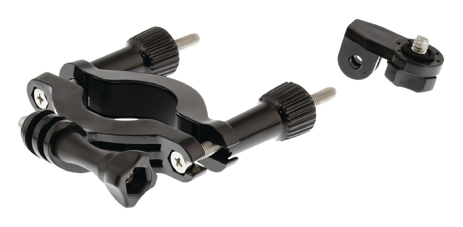 Action Camera Mount Kit Motorcycle