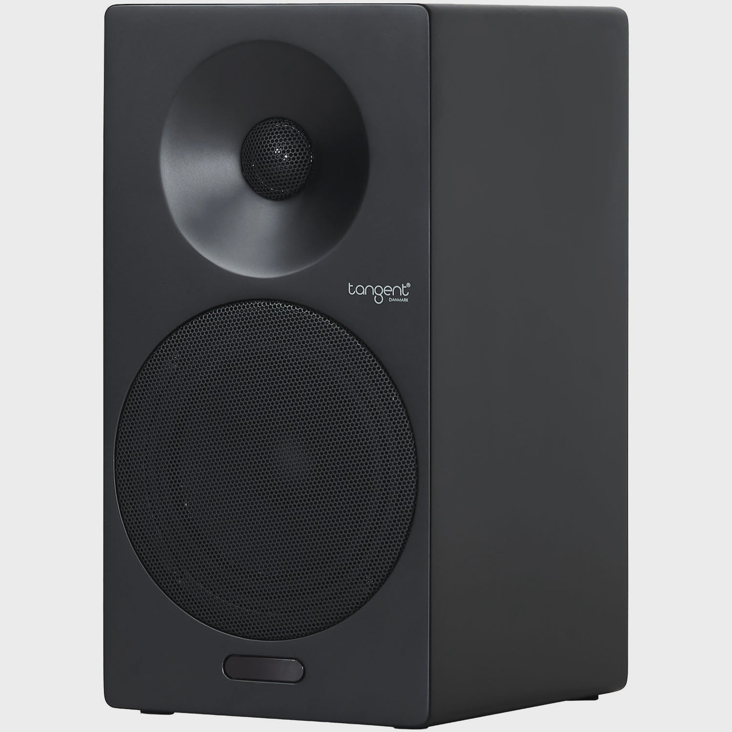 Active Bookshelf Speakers, Bluetooth, HDMI, Black
