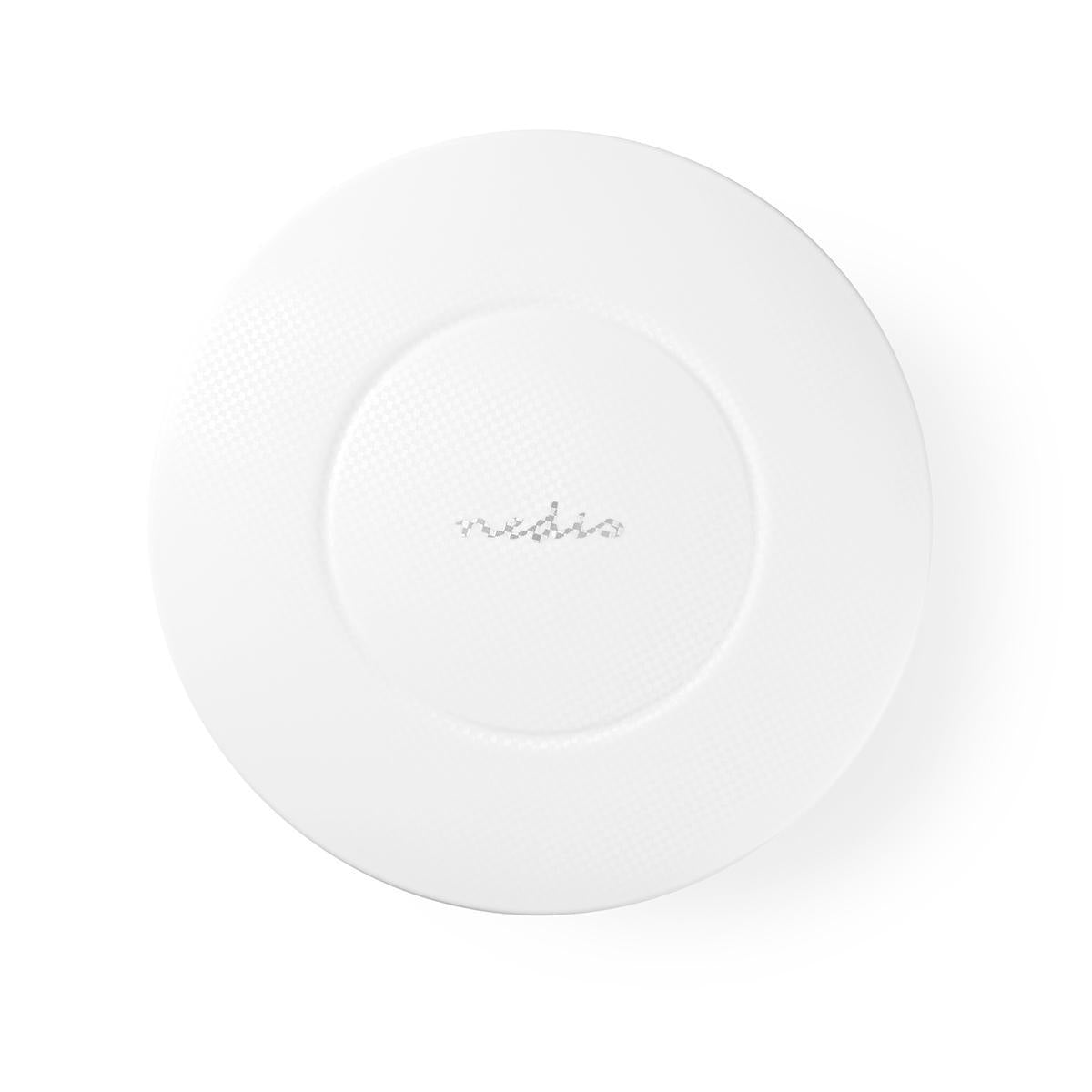 Active HDTV Antenna | Active | Connector type: F connector | FM / UHF / VHF | Reception area: 0-50 km | LTE700 | Gain: 28 dB | White