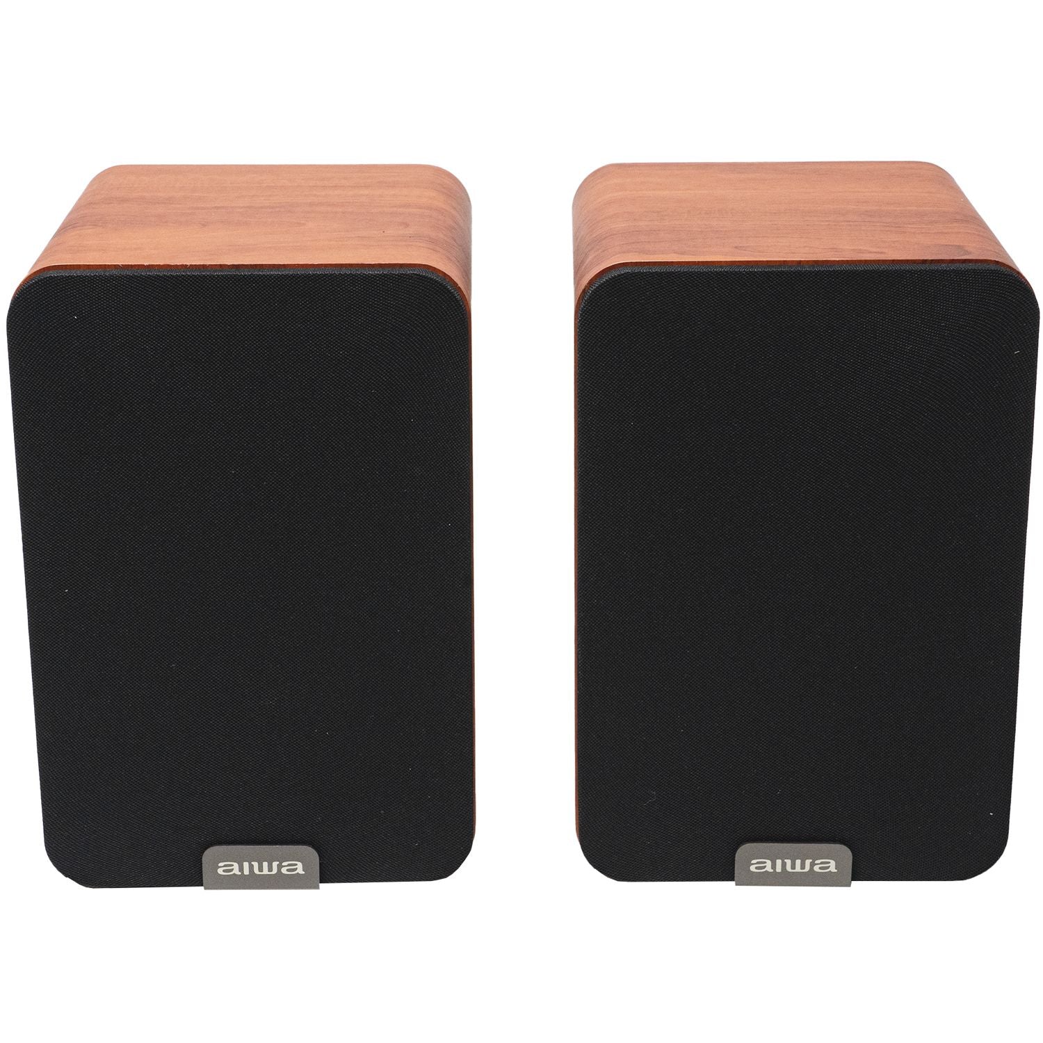 Active speakers Brown