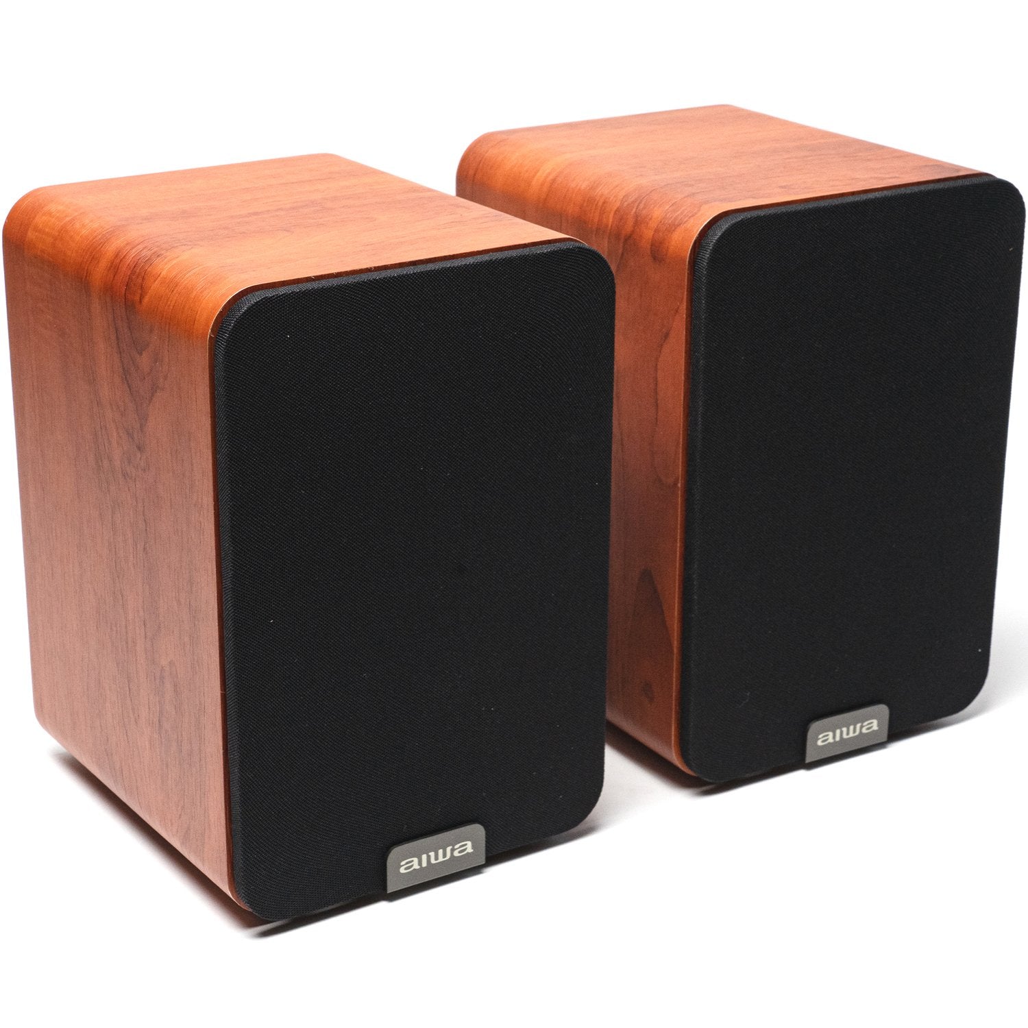 Active speakers Brown