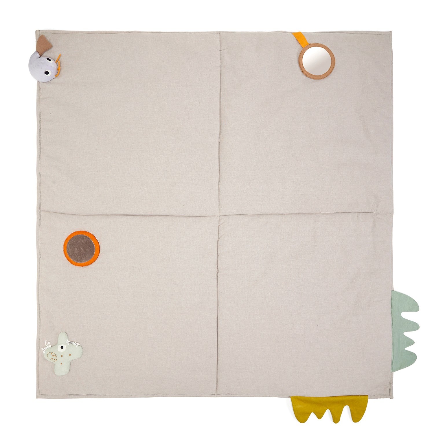 Activity mat MikroNeo Neo