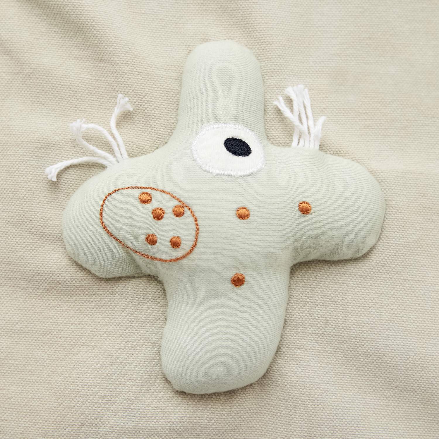 Activity mat MikroNeo Neo