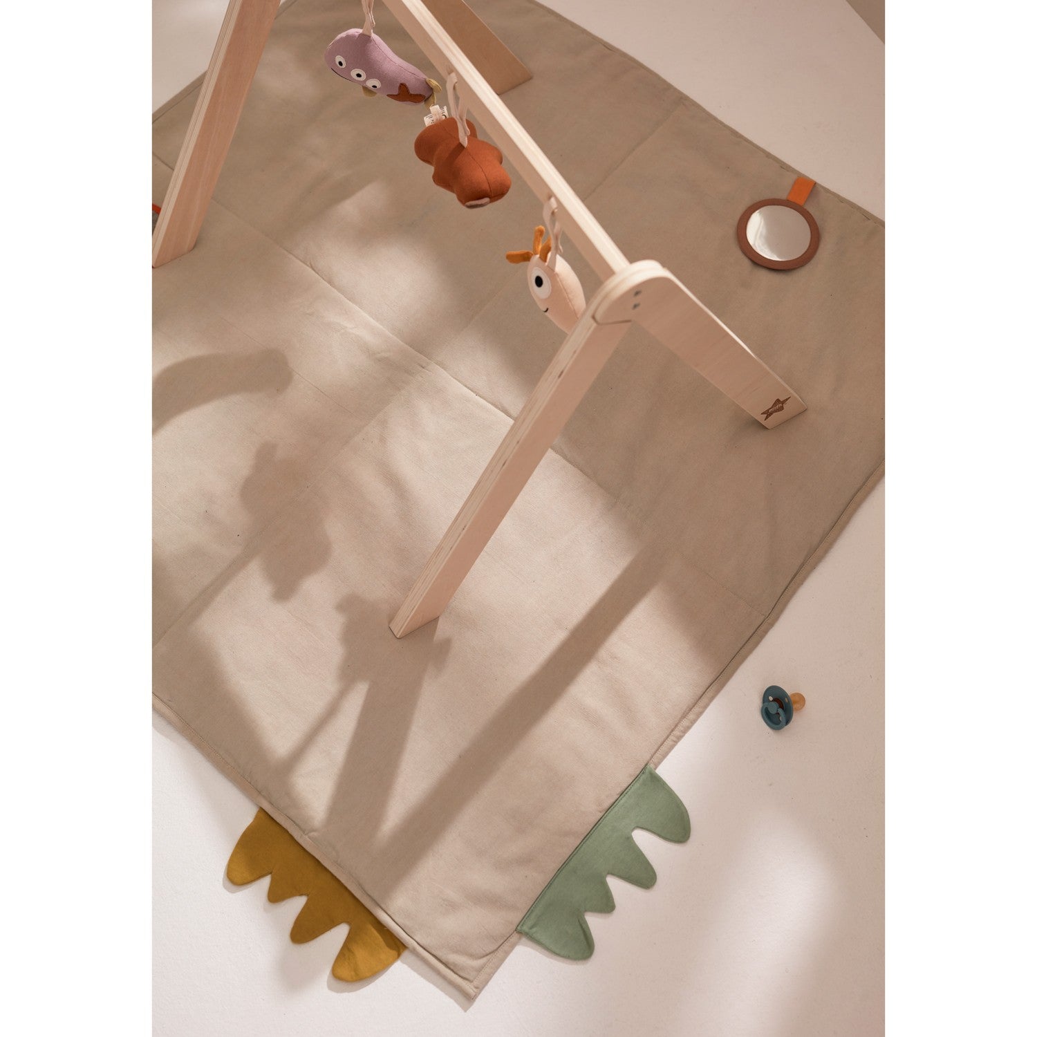 Activity mat MikroNeo Neo