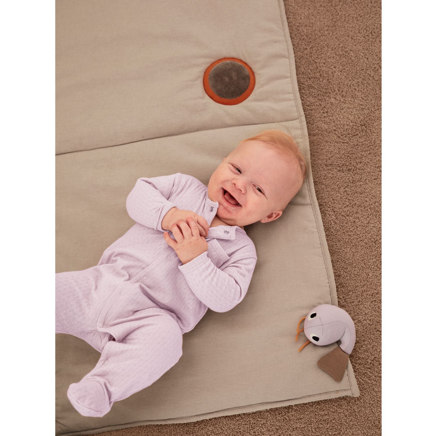 Activity mat MikroNeo Neo