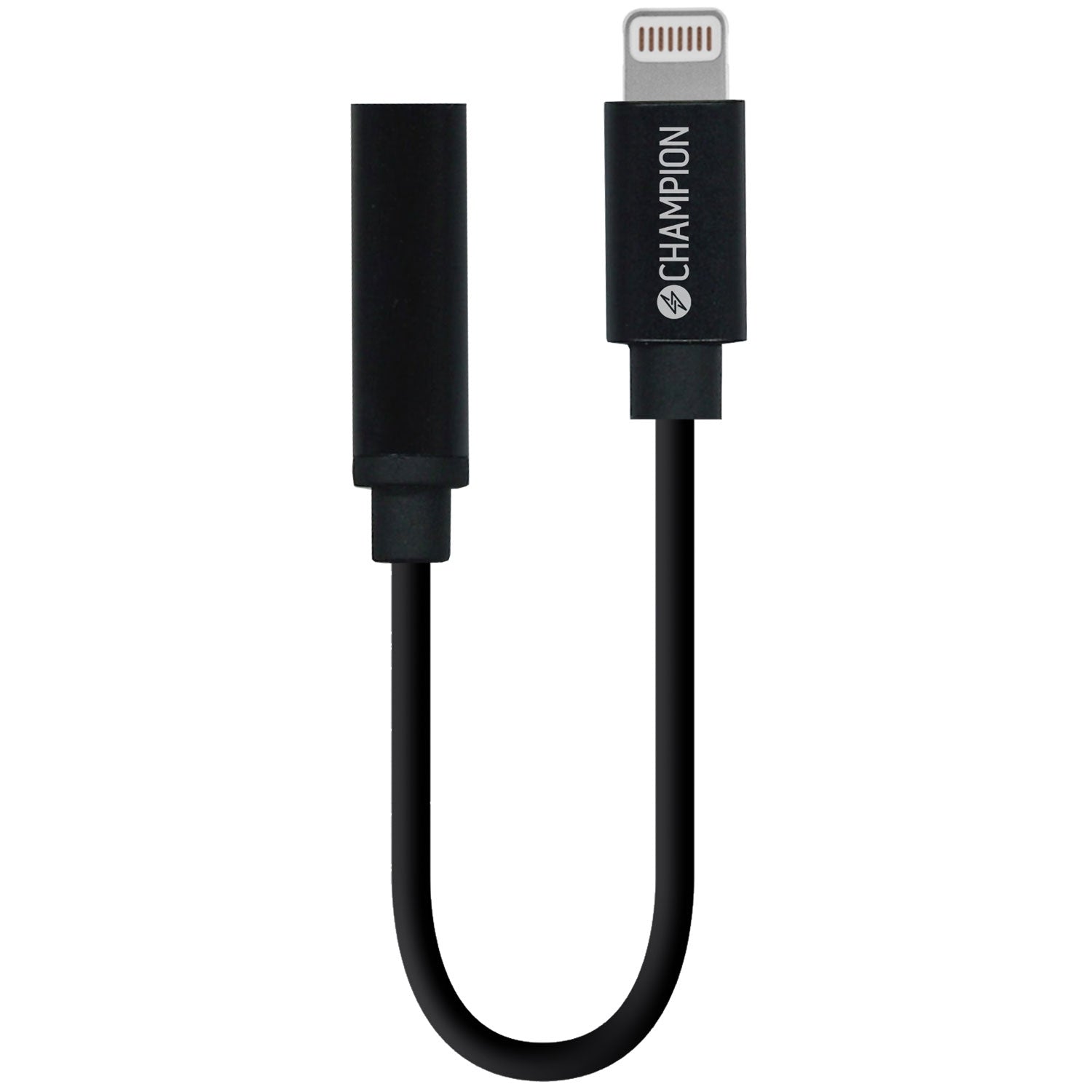 Adapter Lightning to 3.5mm