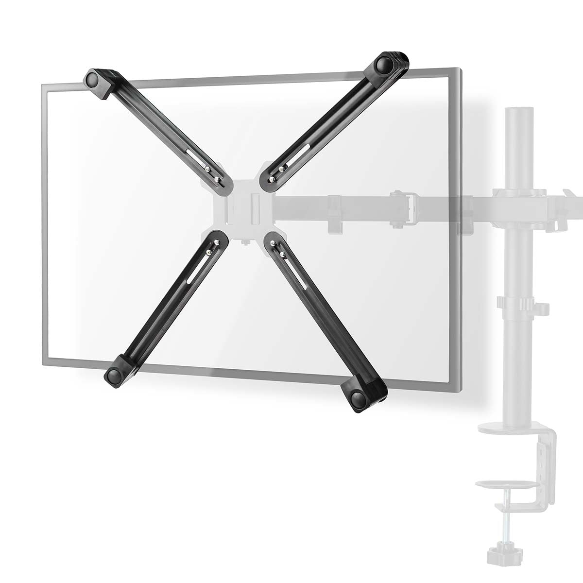 Adapter Mount Kit | 13" | 27" | Maximum weight: 8 kg
