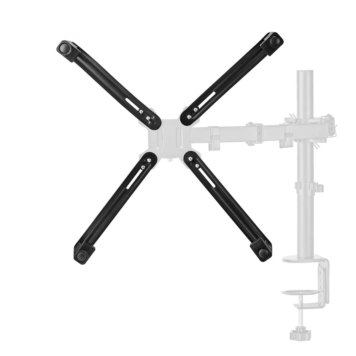 Adapter Mount Kit | 13" | 27" | Maximum weight: 8 kg