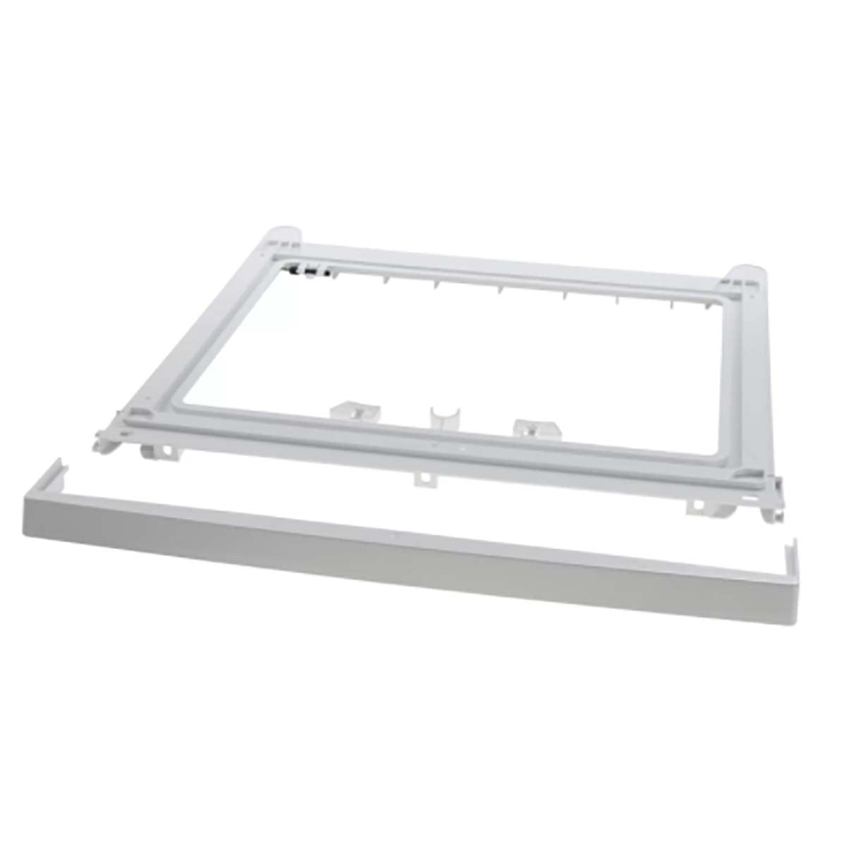 Adapter for dryer and washing machine