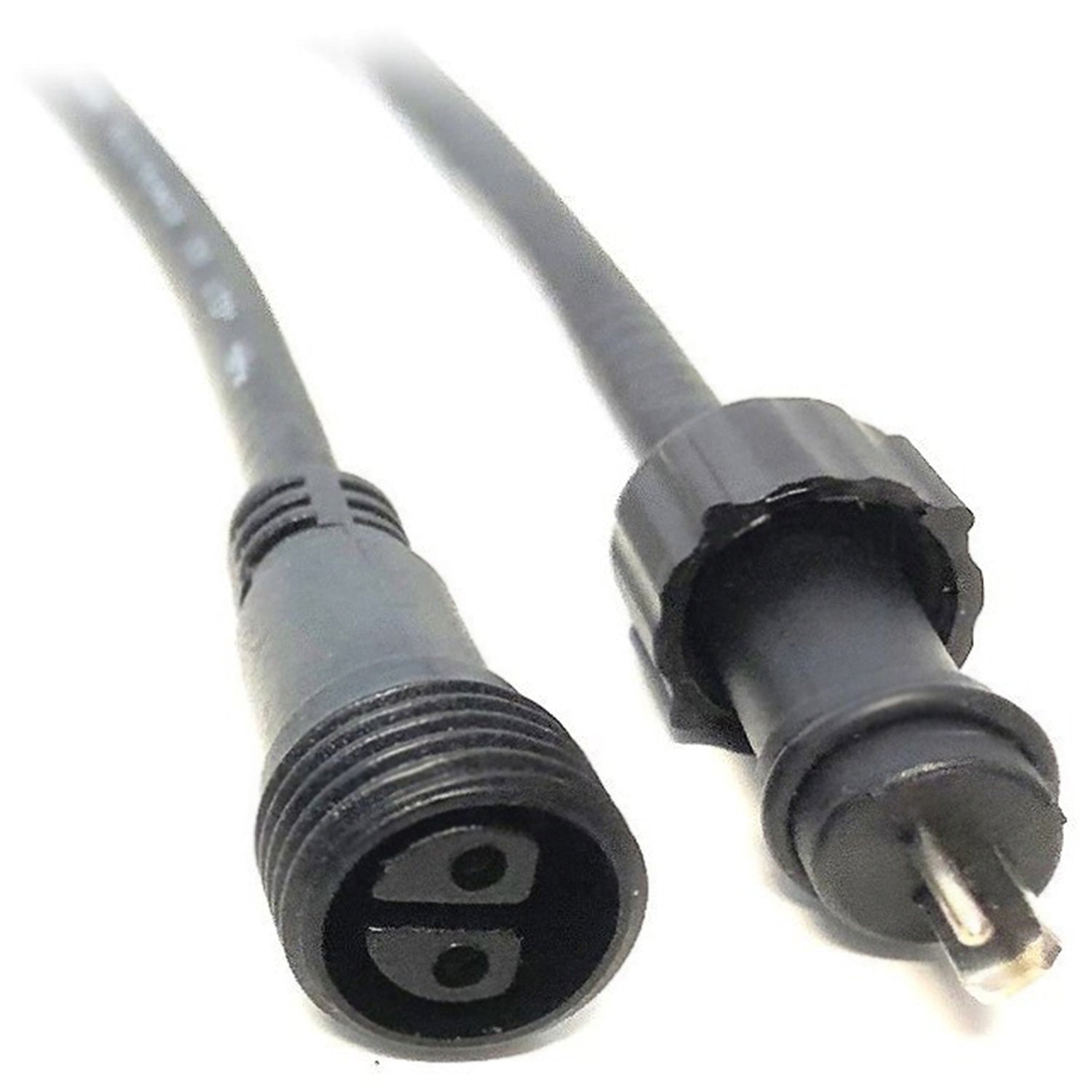 Adapter from old -> new female