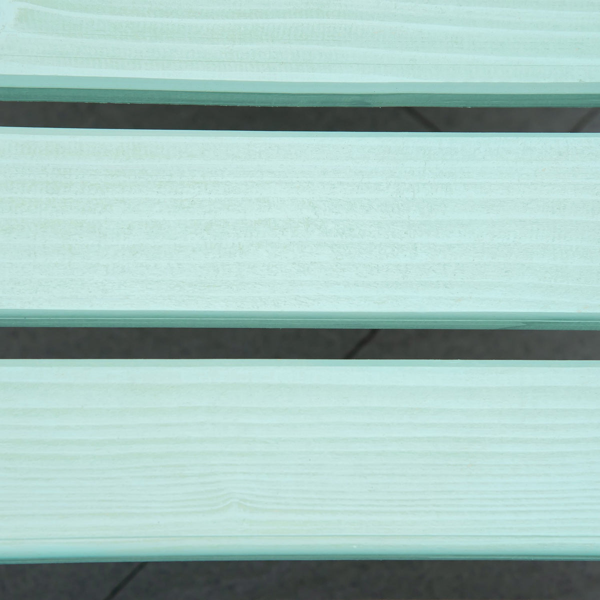 Adirondack Garden Chair With Footrest Folding Garden Lounger Outdoor Garden Furniture Pine Wood Green 78 X 140 X 94 Cm