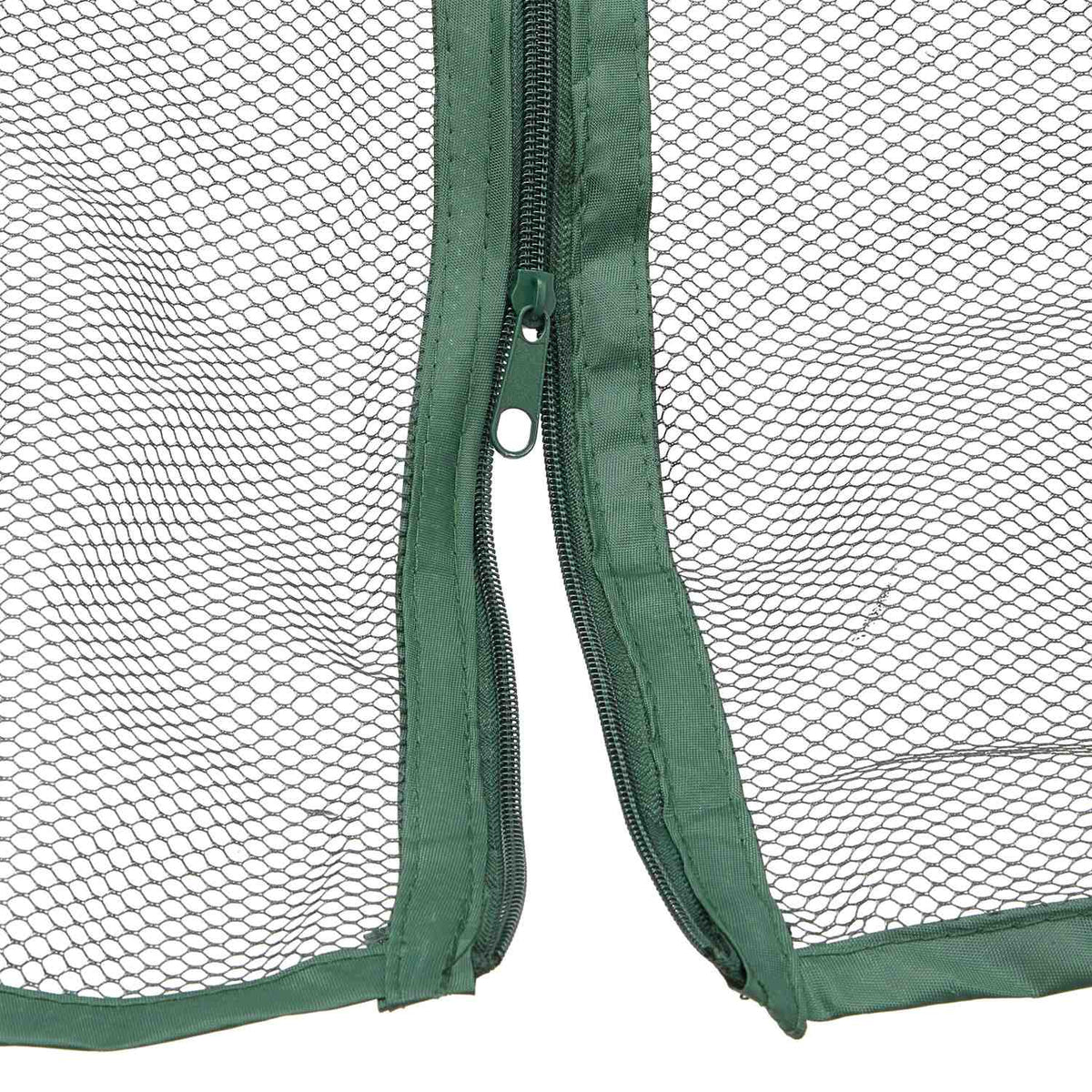 Adjustable Garden Grow Tunnel 4.5 m with Pop-Up Function