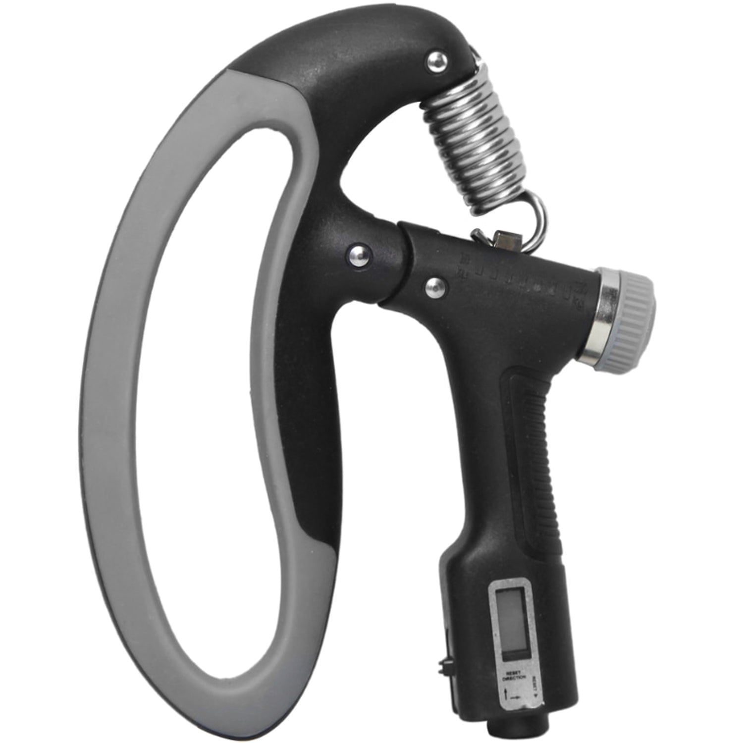 Adjustable Hand Grip