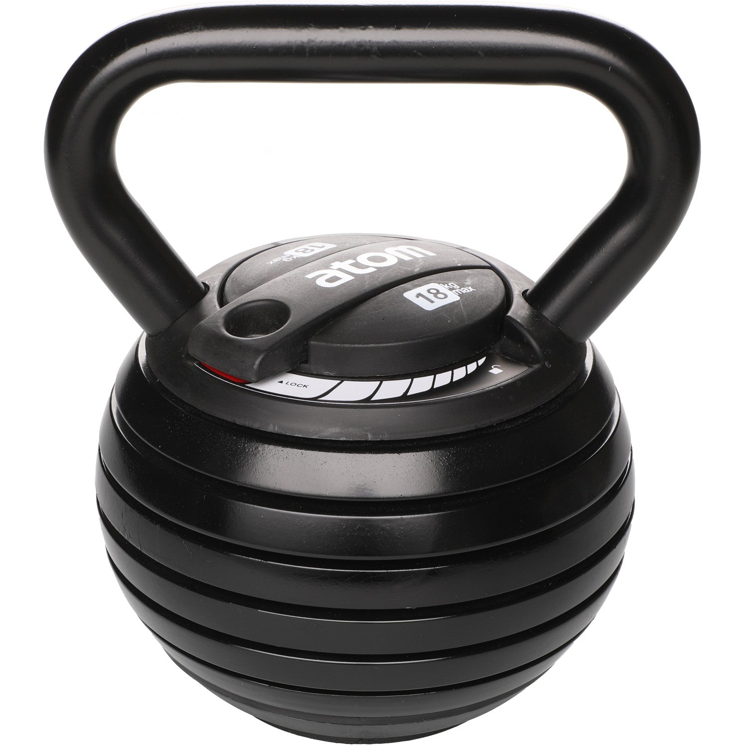 Adjustable Kettlebell 3.5-18 kg