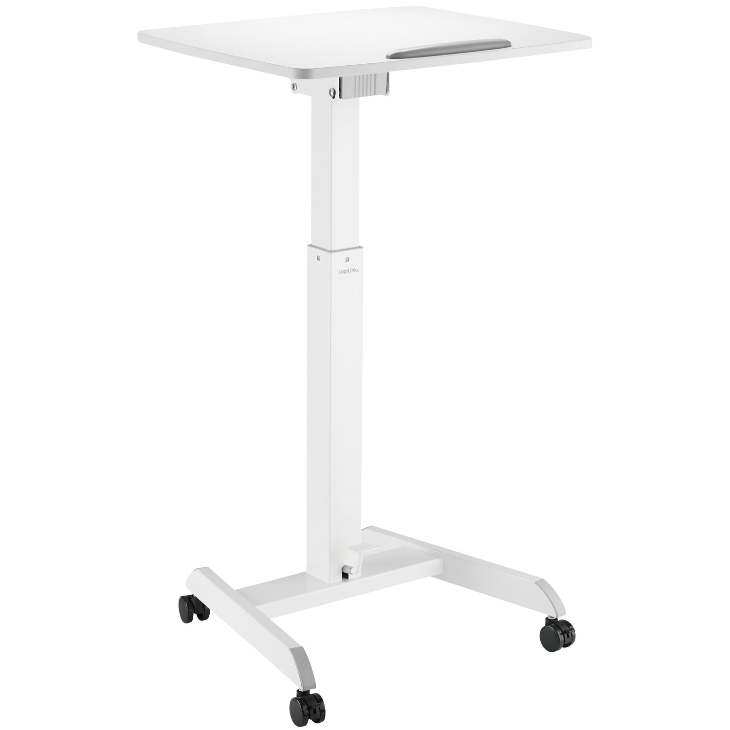 Adjustable Sit/Stand workstation