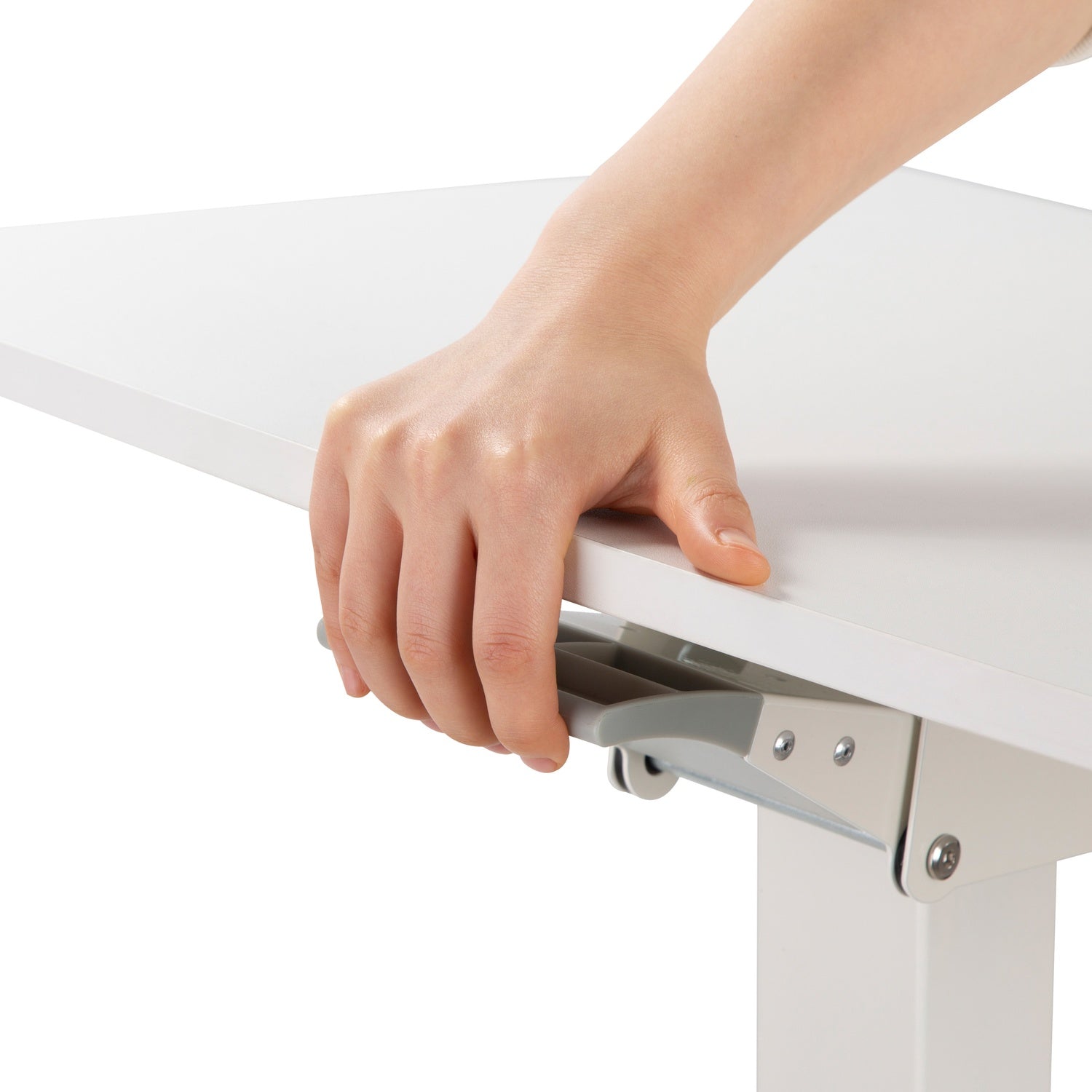 Adjustable Sit/Stand workstation