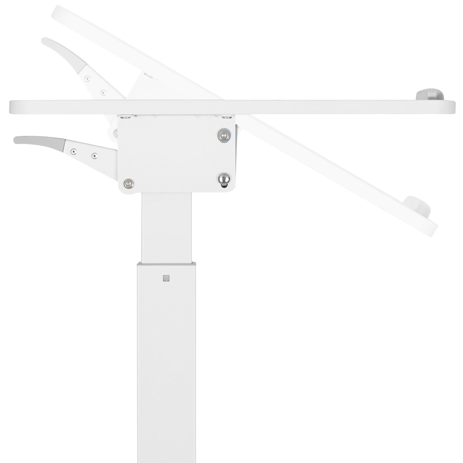 Adjustable Sit/Stand workstation