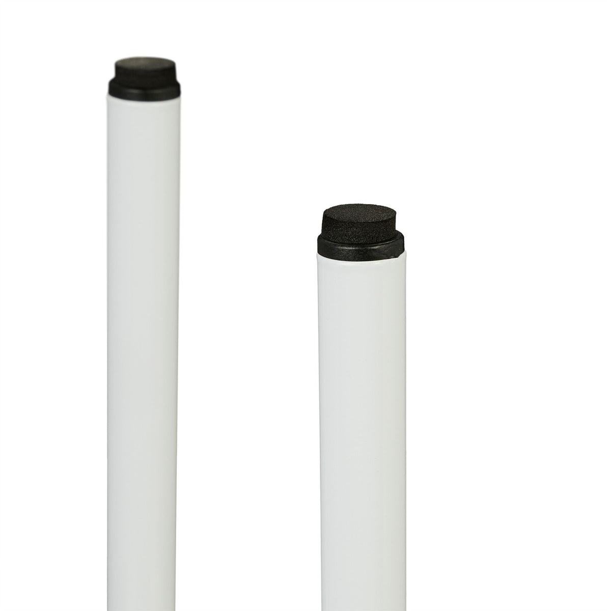 Adjustable plant stand Set of 2