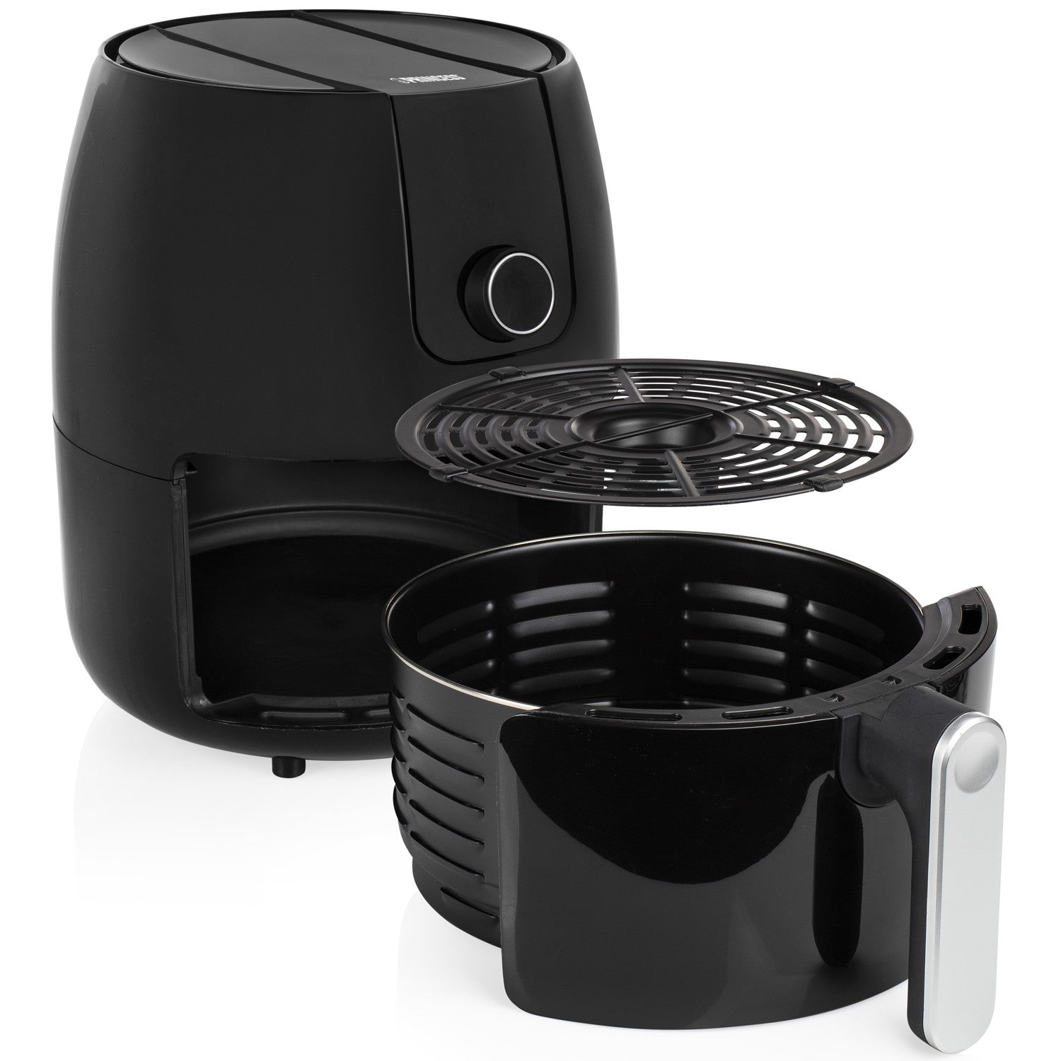 Aerofryer Digital 4.5L Piano XXL 182025