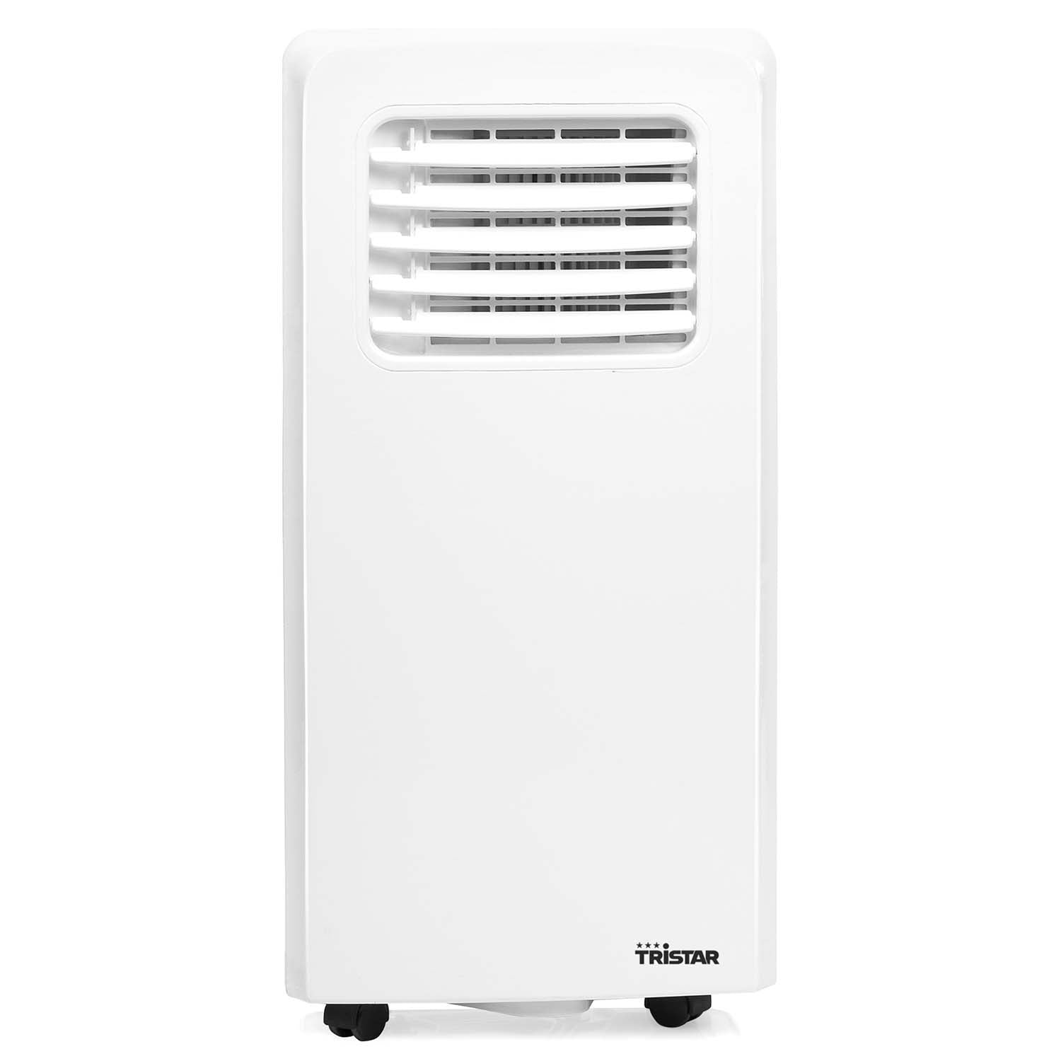 Air Conditioner WiFi Enabled, 7000 BTU
