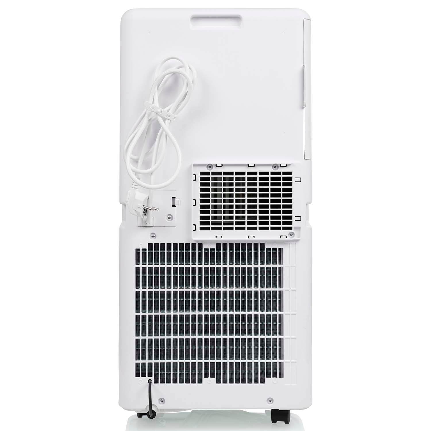 Air Conditioner WiFi Enabled, 7000 BTU