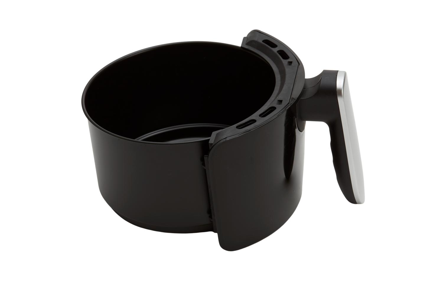 Air Fryer Mini 2.0L 1000W AF110 Black/Silver