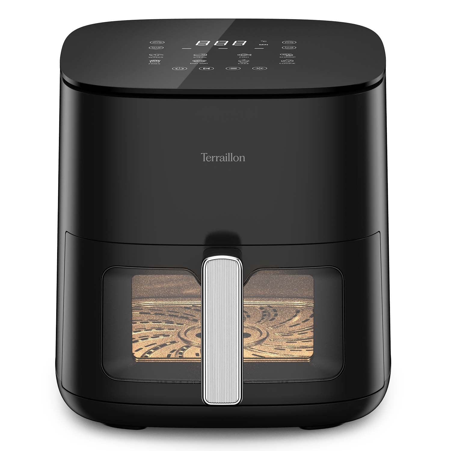 Air Fryer XL 7L 2300W – Cook & Fry
