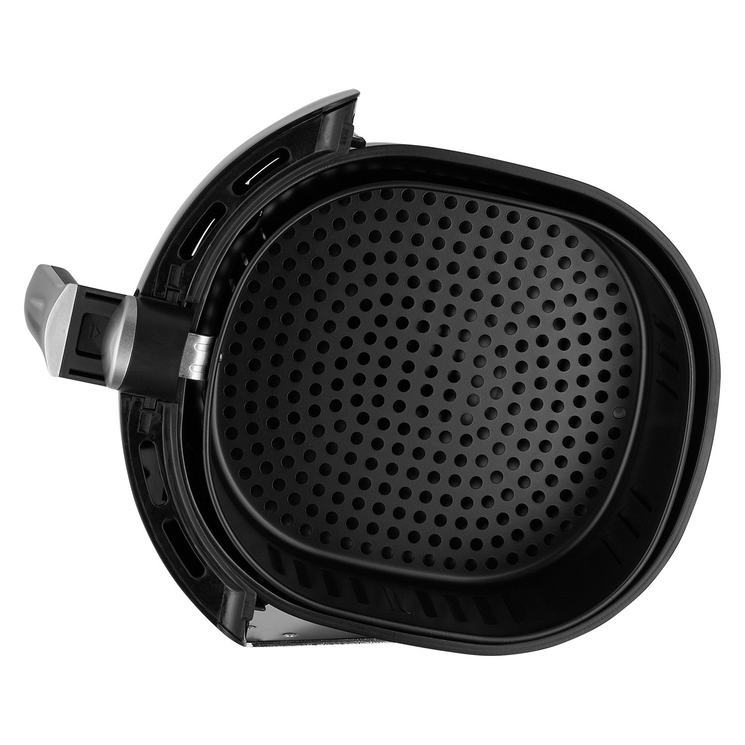 Air Fryer XXL 5.6L 1800W AF410 Black/Silver