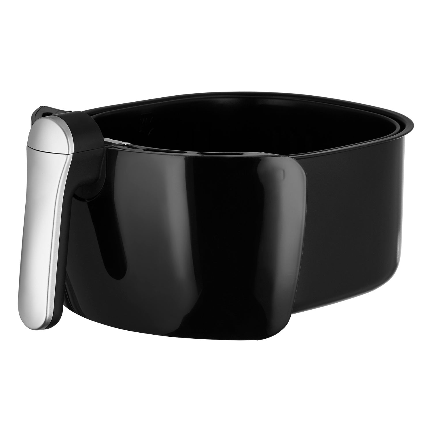 Air Fryer XXL 5.6L 1800W AF410 Black/Silver