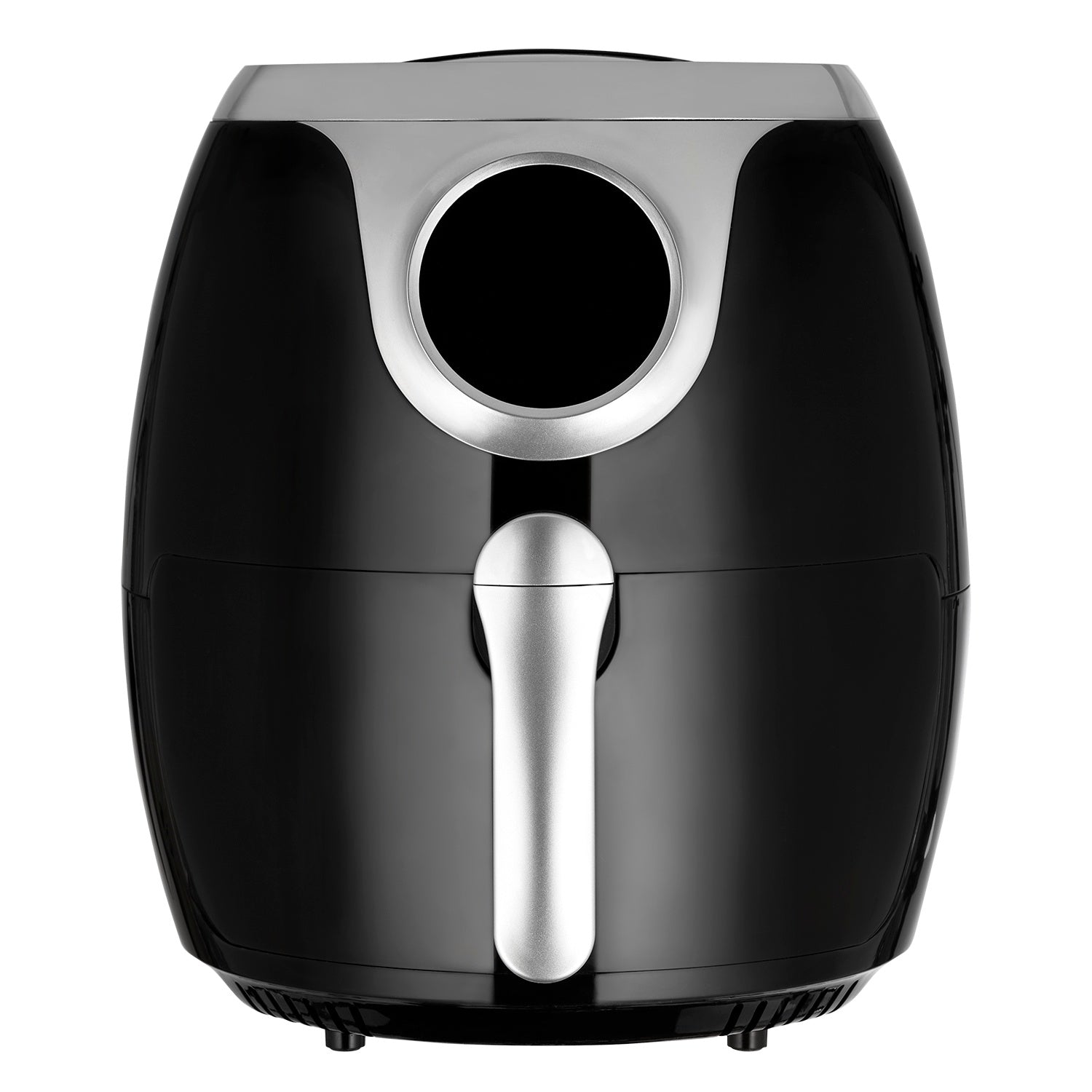 Air Fryer XXL 5.6L 1800W AF410 Black/Silver
