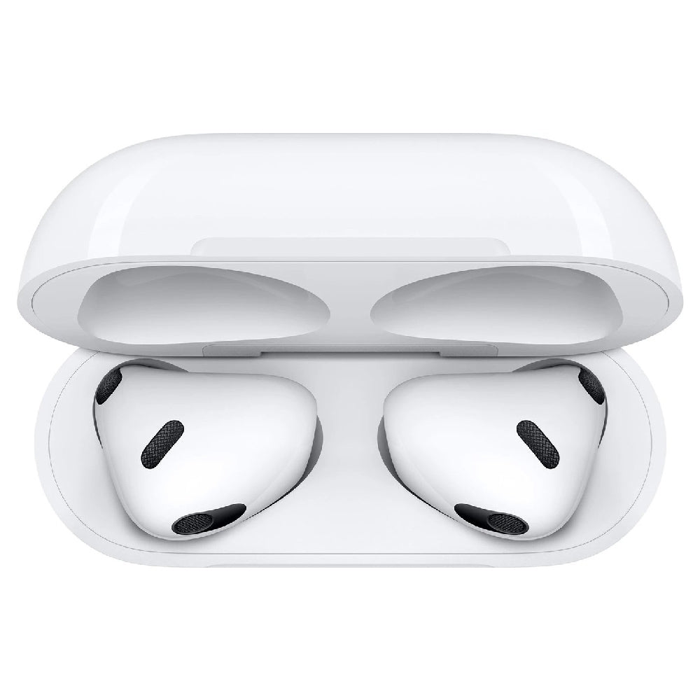AirPods (3rd Generation) with MagSafe charging case