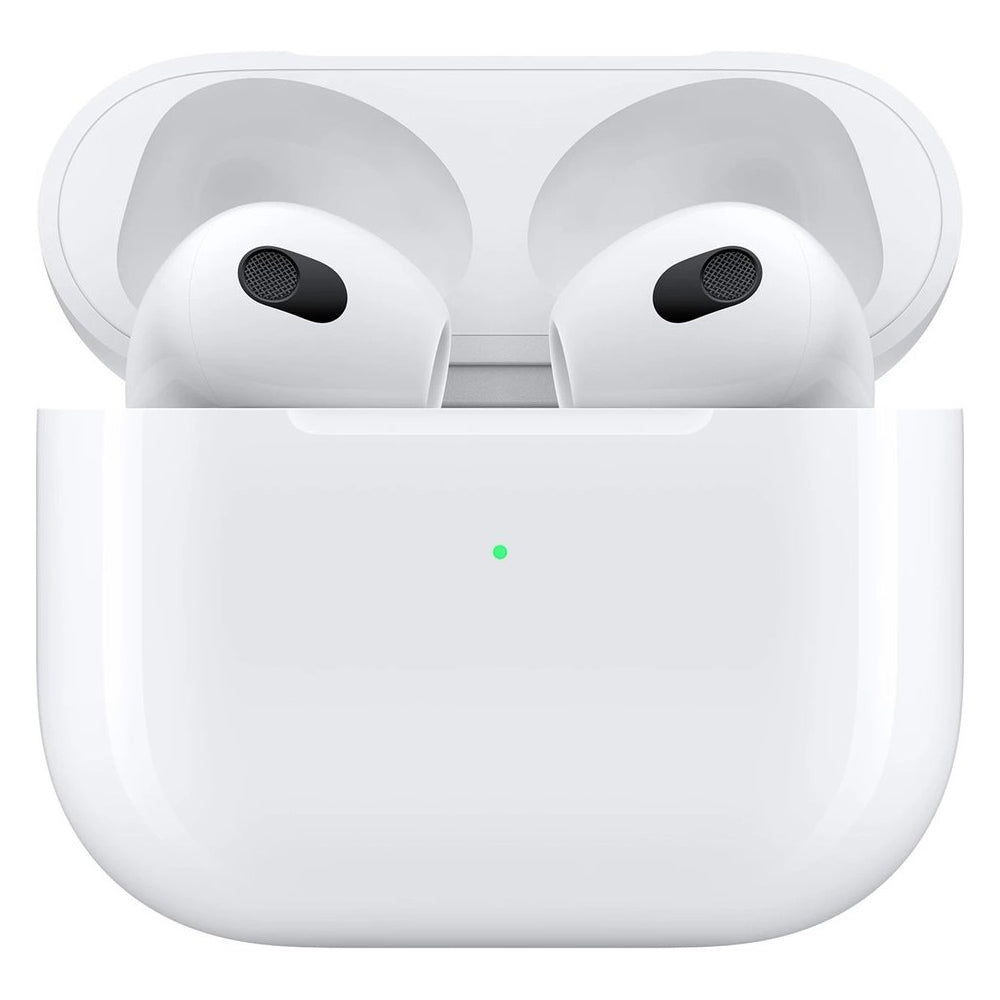 AirPods (3rd Generation) with MagSafe charging case