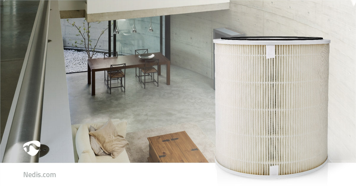Air Purifier Filter | Suitable for purification model: AIPU300CWT