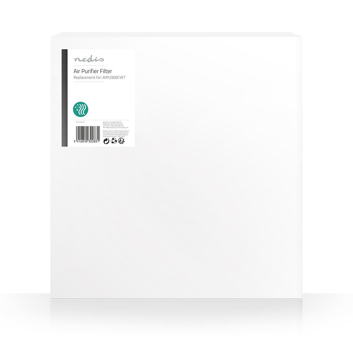 Air Purifier Filter | Suitable for purification model: AIPU300CWT