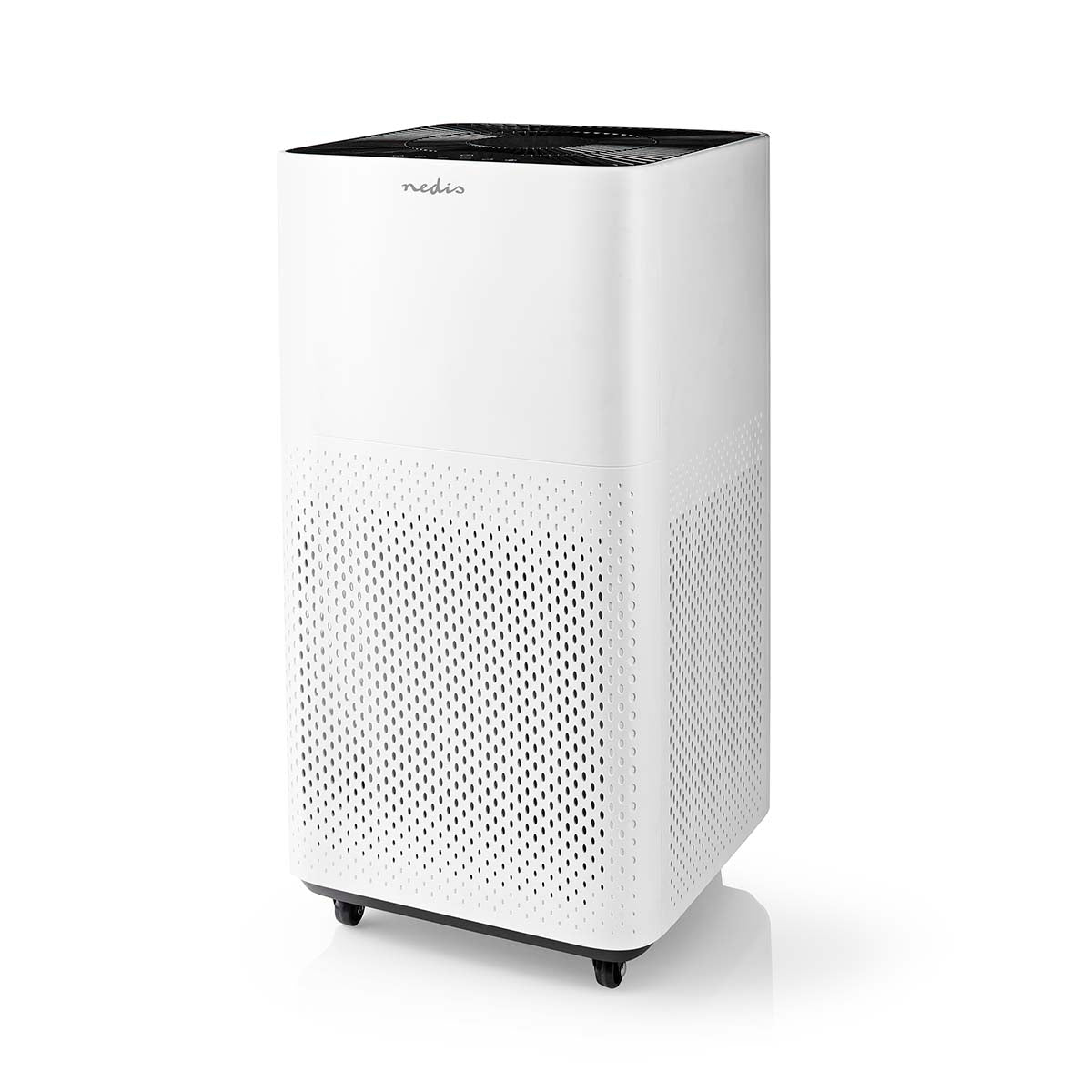Air Purifier | Suitable for space up to: 45 m² | Clean Air Delivery Rate (CADR): 360 m³/h | Air quality indicator | White