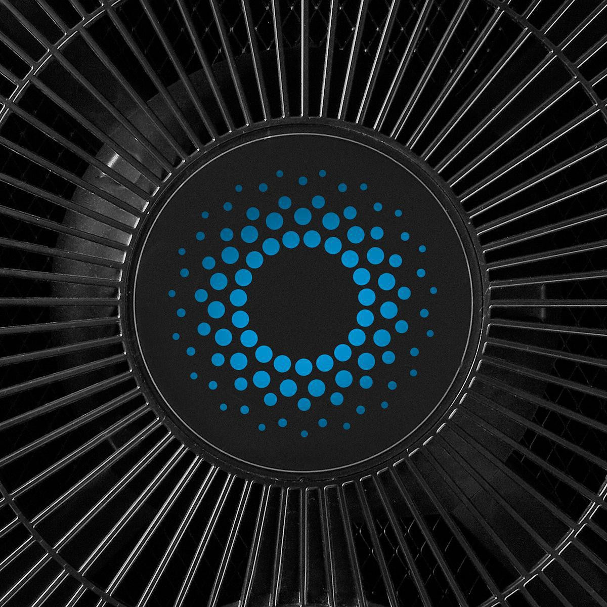 Air Purifier | Suitable for space up to: 45 m² | Clean Air Delivery Rate (CADR): 360 m³/h | Air quality indicator | White