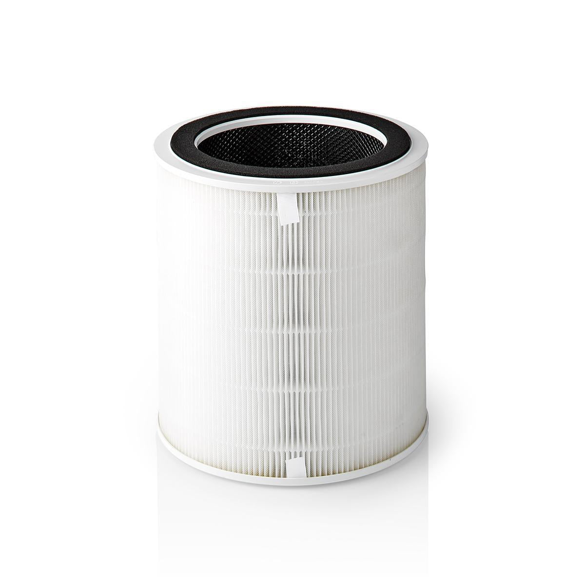 Air Purifier | Suitable for space up to: 45 m² | Clean Air Delivery Rate (CADR): 360 m³/h | Air quality indicator | White