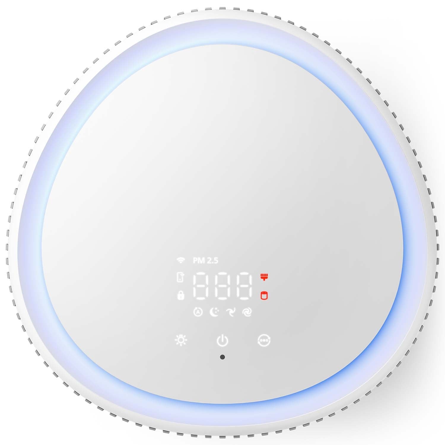 Air Purifier with WiFi, Smart Control, Pure Protect