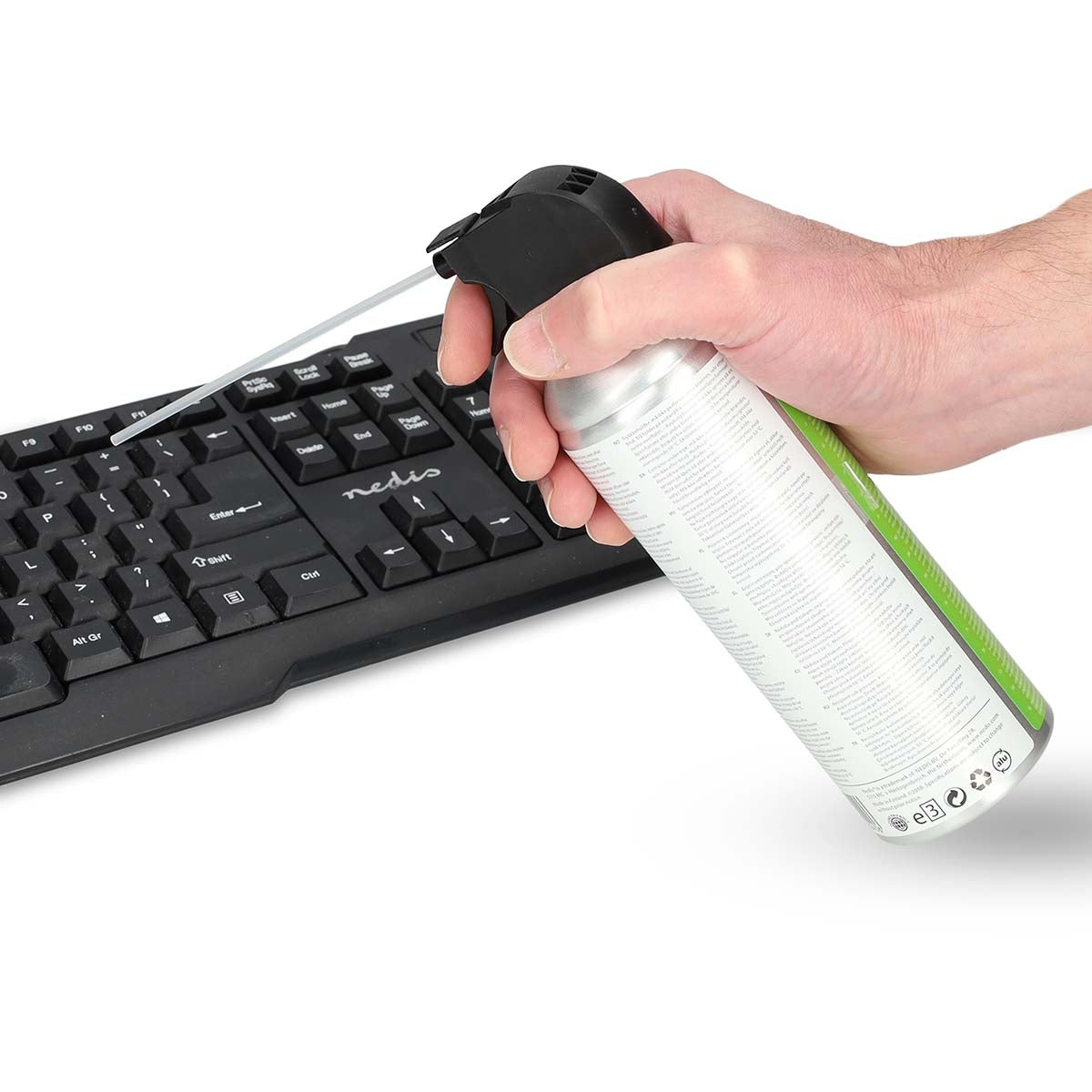 Air blower | Cleaning | 0.405 l