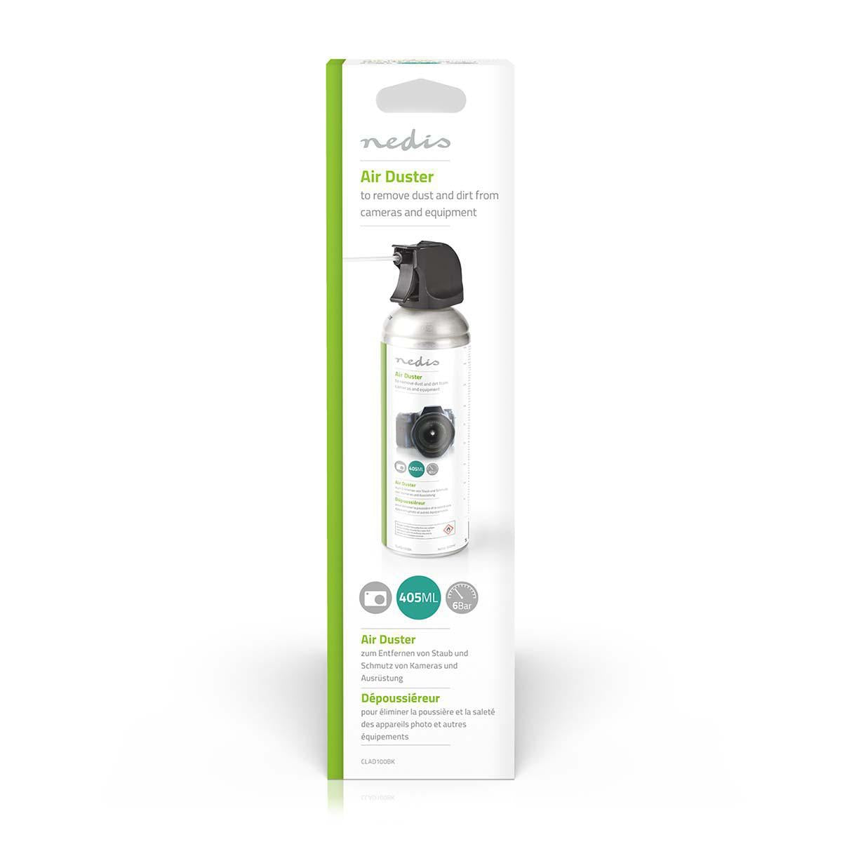 Air blower | Cleaning | 0.405 l