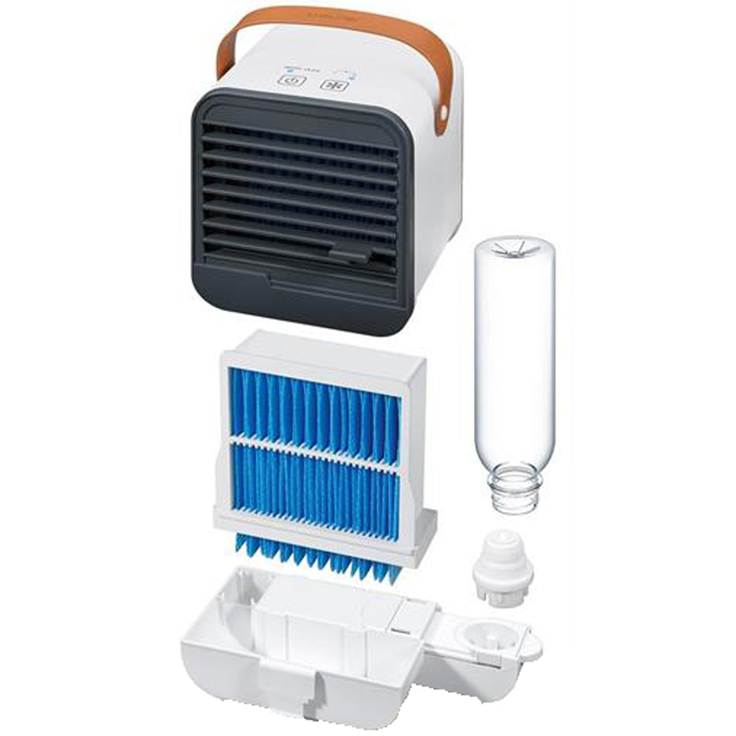 Air cooler LV50 Portable