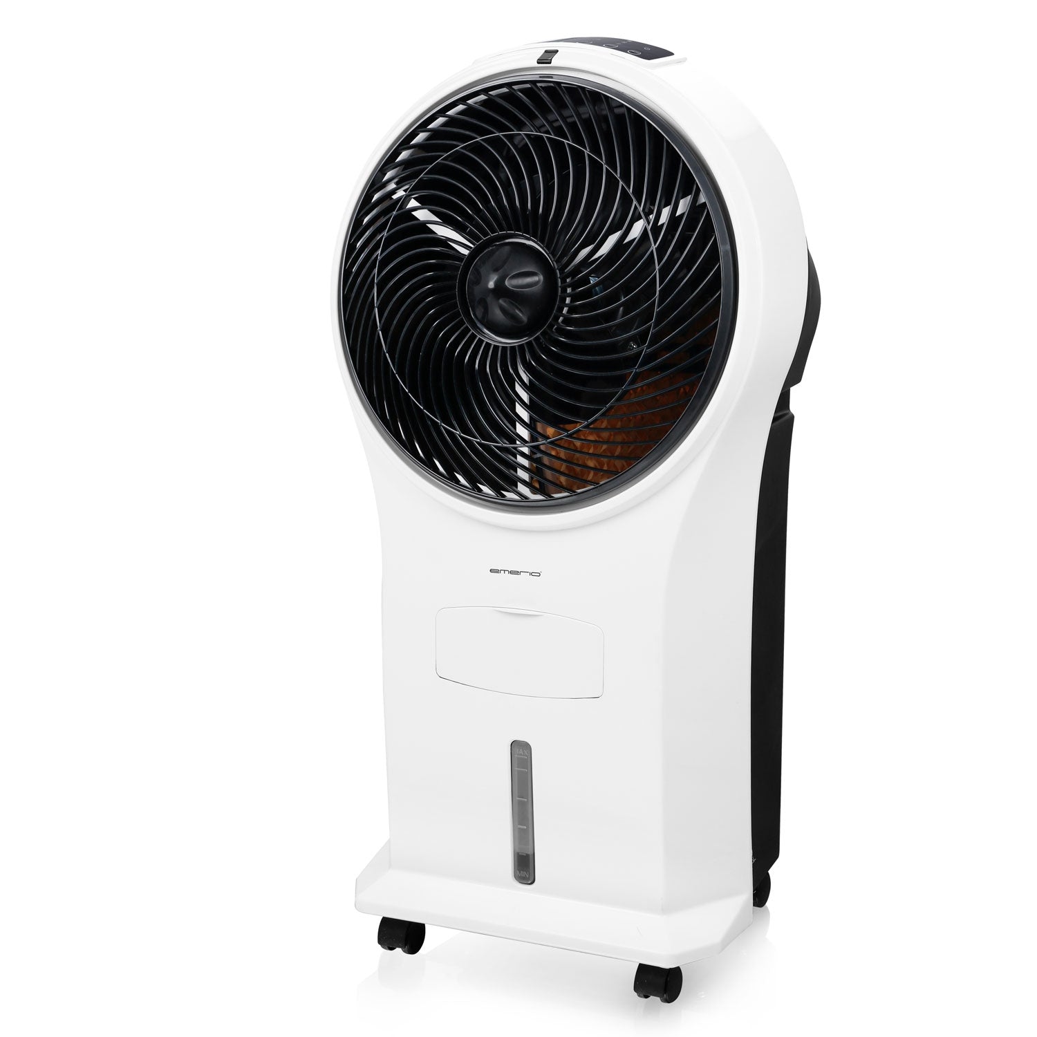 Air cooler Remote control 5l Timer 3 Speed.