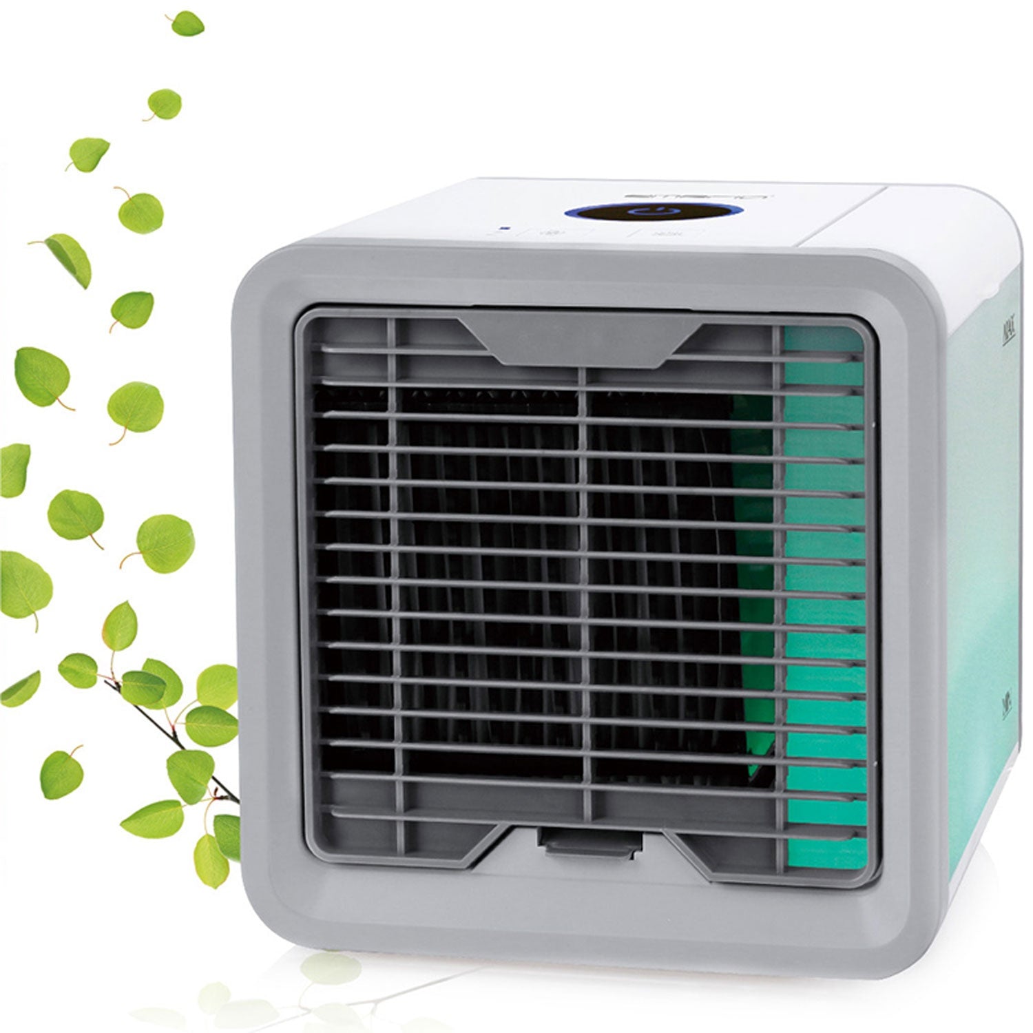 Air cooler portable USB 0.75l