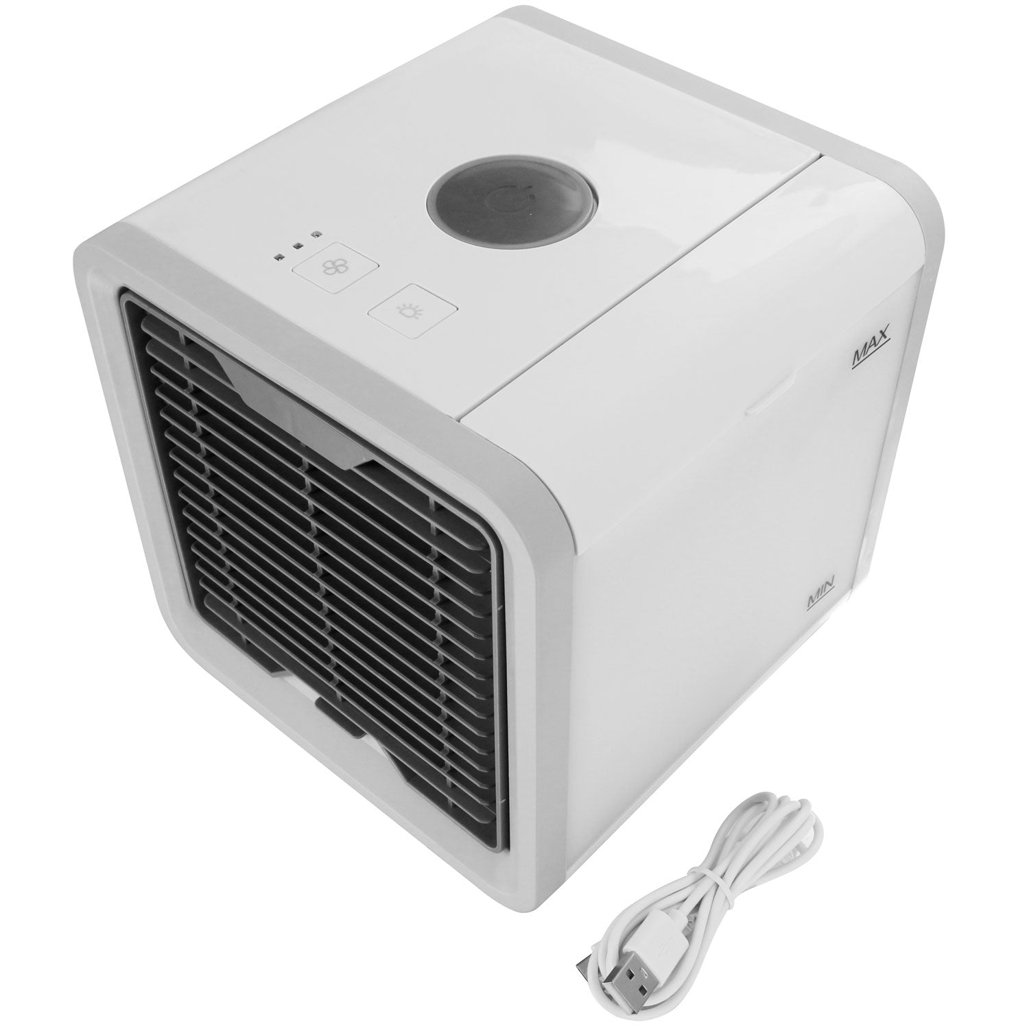 Air cooler portable USB 0.75l